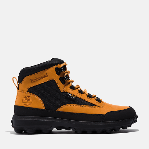 Timberland Men Footwear-Mens Converge Boot- TB0A652D231-timberland boots near me