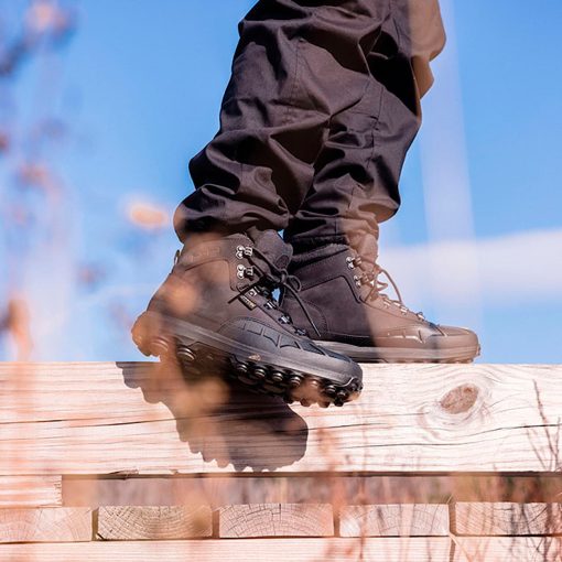 Timberland Footwear Men's Converge Mid Lace-Up Waterproof Boot-Mens Converge Mid Lace-Up Waterproof Boot- TB1A5XA9015-timberland near me - Image 2