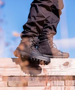 Timberland Footwear Men’s Converge Mid Lace-Up Waterproof Boot-Mens Converge Mid Lace-Up Waterproof Boot- TB1A5XA9015-timberland boots on sale 2