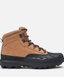 Timberland Footwear Men’s Converge Mid Lace-Up Waterproof Boot-Mens Converge Mid Lace-Up Waterproof Boot- TB0A2QQUEN3-timbs