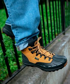 Timberland Footwear Men’s Converge Waterproof Boot-Mens Converge Waterproof Boot- TB1A5YKH231-timberland near me 2