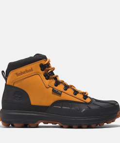 Timberland Footwear Men’s Converge Waterproof Boot-Mens Converge Waterproof Boot- TB1A5YKH231-timberland near me