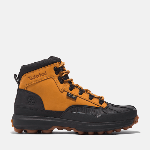 Timberland Footwear Men's Converge Waterproof Boot-Mens Converge Waterproof Boot- TB1A5YKH231-timberland near me