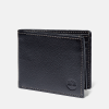 Timberland Men Accessories-Mens Waxy Pull Up Trifold- TB0A2MN8212-timberlands 4