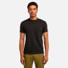 Timberland Men Clothing-Mens Short Sleeve Est. 1973 Crew T-Shirt- TB0A6SE1P47-timbs 4