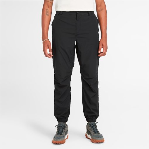 Timberland Men Clothing-Mens Durable Water-Repellent Jogger- TB0A5XFF001-timberland boots near me