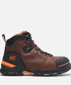 Timberland Timberland PRO® Men’s Footwear-Mens Endurance EV 6″ Composite Toe Work Boot- TB0A5YZY214-timberland pro