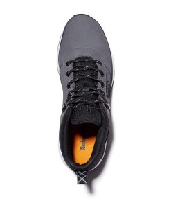 Timberland Men Footwear-Mens Field Trekker Sneaker- TB1A2A23033-timberlands 2