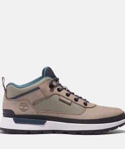 Timberland Footwear Men’s Field Trekker Sneaker-Mens Field Trekker Sneaker- TB0A6A48EO2-timberland store near me