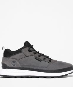 Timberland Men Footwear-Mens Field Trekker Sneaker- TB1A2A23033-timberland store near me