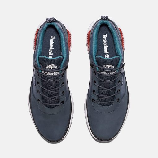 Timberland Footwear Men's Field Trekker Sneaker-Mens Field Trekker Sneaker- TB0A6AFGEP2-timberland store near me - Image 2