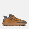 Timberland Men Footwear-Mens Field Trekker Sneaker- TB1A2A58015-timberland store near me 3