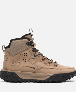 Timberland Footwear Men’s GreenStride™ Motion 6 Mid Lace-timberland boots on sale