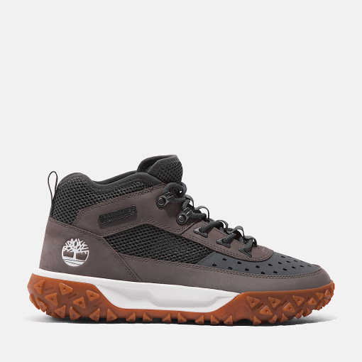 Timberland -Mens GreenStride™ Motion 6 Mid Lace-timberland boots on sale - Image 2