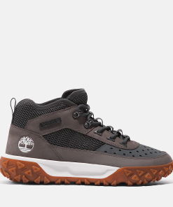 Timberland -Mens GreenStride™ Motion 6 Mid Lace-timberland boots on sale