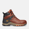 Timberland Timberland PRO® Men’s Footwear-Mens Mudslinger Steel Toe Waterproof Work Hiker- TB186515214-timbs 4