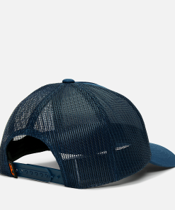 Timberland Timberland PRO® Clothing-Men’s Innovation Timberland PRO® Blueprint Trucker Hat- TB0A5MR6019-timberland store near me 2