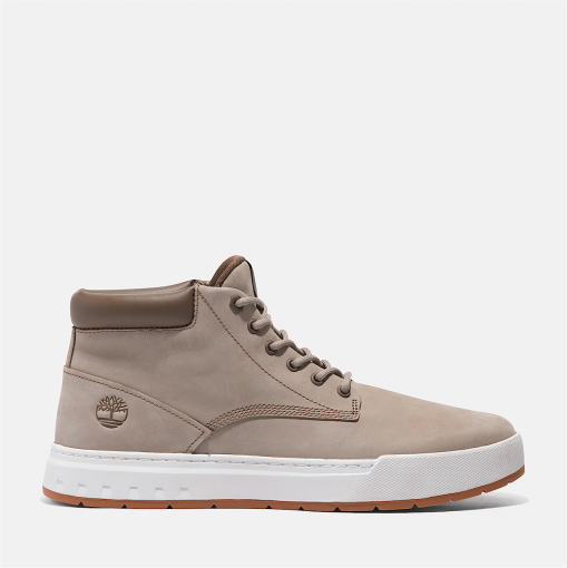 Timberland Men Footwear-Mens Maple Grove Leather Chukka- TB0A674NEO2-timberland store