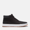 Timberland Men Footwear-Mens Maple Grove Leather Chukka- TB0A5PRV231-timberlands 4