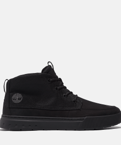 Timberland Men Footwear-Mens Maple Grove Mid Lace-Up Sneaker- TB0A65W9EL3-timberland sale