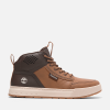 Timberland Men Footwear-Mens Maple Grove Mid Lace-Up Sneaker- TB0A65WW754-tims shoes 4