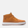 Timberland Men Footwear-Mens Maple Grove Mid Lace-Up Sneaker- TB0A681DW05-timbs men 4