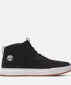 Timberland Men Footwear-Mens Maple Grove Mid Lace-Up Sneaker- TB0A681DW05-timberland sale