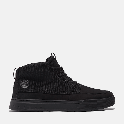 Timberland Men Footwear-Mens Maple Grove Mid Lace-Up Sneaker- TB0A65W9EL3-timberland near me