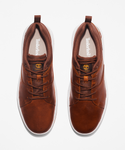 Timberland Men Footwear-Mens Maple Grove Sneaker- TB0A5Z1S358-timberland boots near me 2