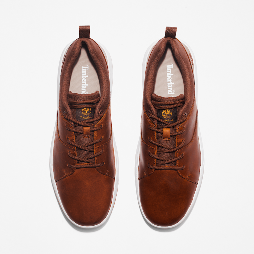 Timberland Men Footwear-Mens Maple Grove Sneaker- TB0A5Z1S358-timberland boots near me - Image 2