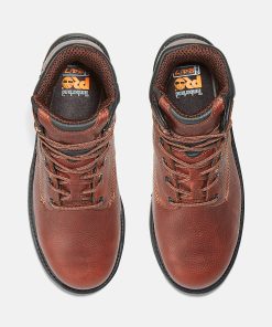 Timberland Timberland PRO® Men’s Footwear-Mens Met Guard Steel Toe Work Boot- TB150504214-timbs men 2