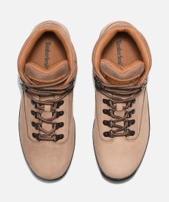 Timberland Footwear Men’s Mid Lace-Up Euro Hiker-Mens Mid Lace-Up Euro Hiker- TB0A2P27EN3-timbs 2