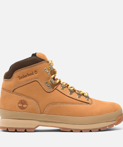 Timberland Footwear Men’s Mid Lace-Up Euro Hiker-Mens Mid Lace-Up Euro Hiker- TB0A2P27754-timberland near me