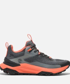 Timberland Men Footwear-Mens Motion Access Low Lace-Up Sneaker- TB0A6DJKENO-timberland near me