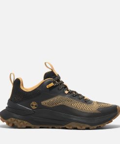 Timberland Men Footwear-Mens Motion Access Low Lace-Up Sneaker- TB0A6DJKENP-timberland store near me