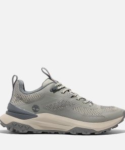 Timberland Men Footwear-Mens Motion Access Low Lace-Up Sneaker- TB0A6DJKEX1-timberland near me