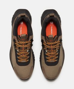 Timberland Men Footwear-Mens Motion Access Low Lace-Up Waterproof Sneaker- TB0A6D9HEQH-timberland sale 2