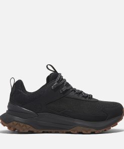 Timberland Men Footwear-Mens Motion Access Low Lace-Up Waterproof Sneaker- TB0A6D9HEK9-timberland outlet