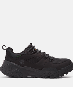 Timberland Men Footwear-Mens Motion Scramble Low Lace-Up Waterproof Hiker- TB0A6AXHW05-timberland store