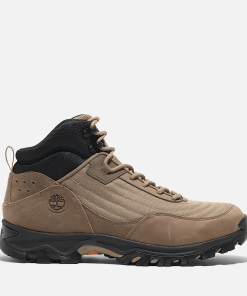 Timberland Footwear Men’s Mt. Maddsen Mid Lace-Up Waterproof Hiking Boot-Mens Mt. Maddsen Mid Lace-Up Waterproof Hiking Boot- TB0A6CH5EMI-timberland outlet