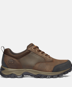 Timberland Men Footwear-Mens Mt. Maddsen Waterproof Low Hiker Boot- TB1A11MO214-timberland outlet