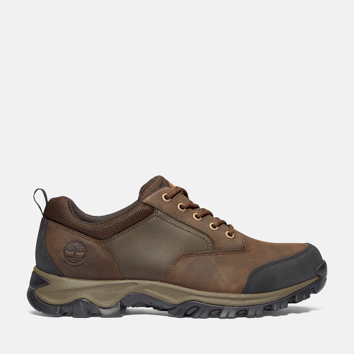 Timberland Men Footwear-Mens Mt. Maddsen Waterproof Low Hiker Boot- TB1A11MO214-timberland pro