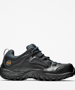 Timberland Timberland PRO® Men’s Footwear-Mens Mudsill Steel Toe Work Shoe- TB140008001-timberland near me