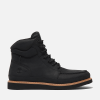 Timberland Men Footwear-Mens Timberland® Originals Ultra Mid Boot- TB0A5YDSF13-black timberland 4