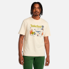 Timberland Featured Collections Timberland X American Eagle-Timberland x AE Graphic T-Shirt- TB0A27JC433-timberland sale 4