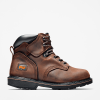 Timberland Timberland PRO® Men’s Footwear-Mens True Grit Pull-On Soft Toe Waterproof Work Boot- TB1A24AJ214-timberland near me 3