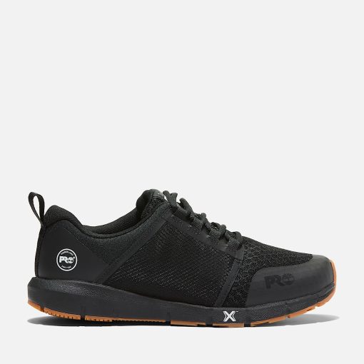 Timberland Timberland PRO® Men's Footwear-Mens Radius Work Sneaker- TB1A5WBQ001-timberland pro