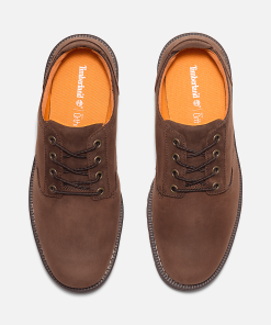 Timberland Footwear Men’s Redwood Falls Lace-Up Waterproof Shoe-Mens Redwood Falls Lace-Up Waterproof Shoe- TB0A699PW07-timbs men 2