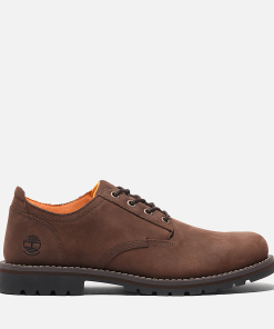 Timberland Footwear Men’s Redwood Falls Lace-Up Waterproof Shoe-Mens Redwood Falls Lace-Up Waterproof Shoe- TB0A699PW07-timbs men