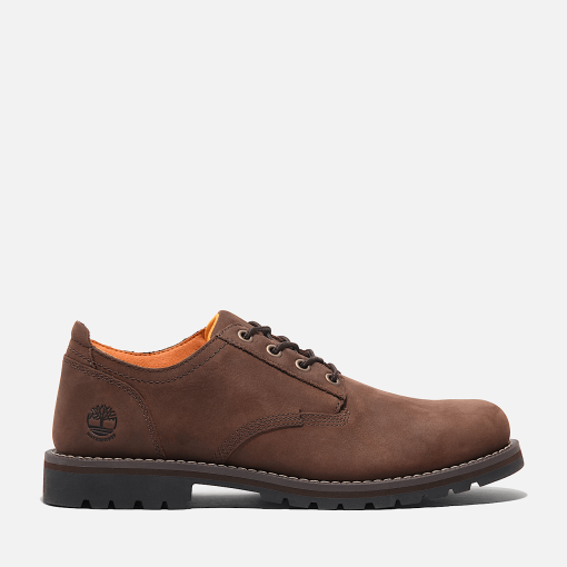 Timberland Footwear Men's Redwood Falls Lace-Up Waterproof Shoe-Mens Redwood Falls Lace-Up Waterproof Shoe- TB0A699PW07-timbs men